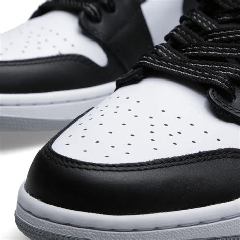 Nike Air Jordan 1 Retro High Og Birmingham Barons White Black