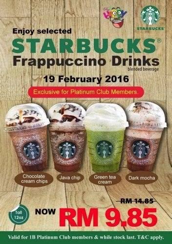Seasonal offerings starbucks coffee company. 19 Feb 2016: Starbucks Frappuccino Drinks | Starbucks ...