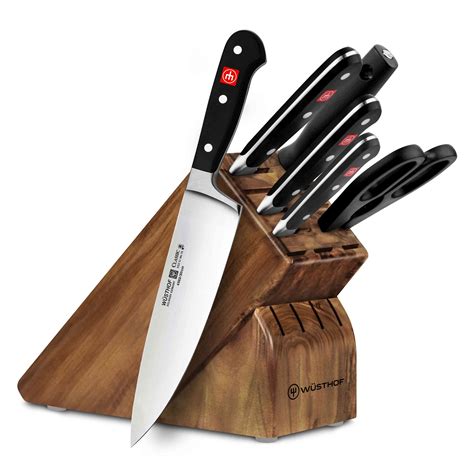 The 10 Best Knife Sets In 2021