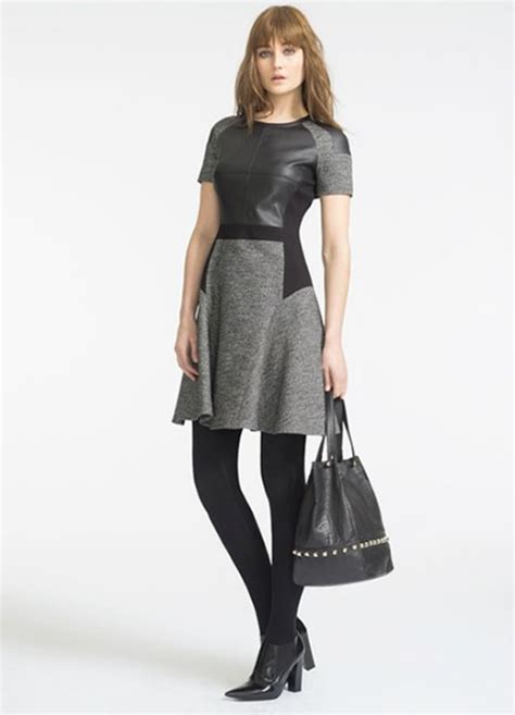 Excursiones nueva york el corte ingles. Karen Millen catálogo colección otoño invierno 2013/14 en ...