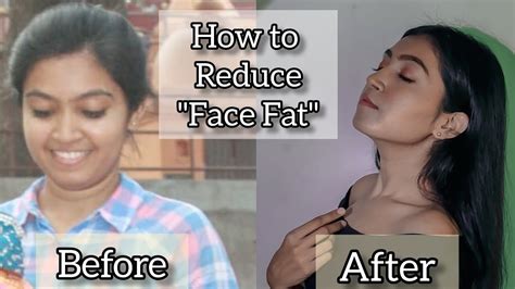 Maybe you would like to learn more about one of these? How to reduce "Face Fat" | Remove double chin | ( Do this for 5 min everyday ) | Harsiddhi ...
