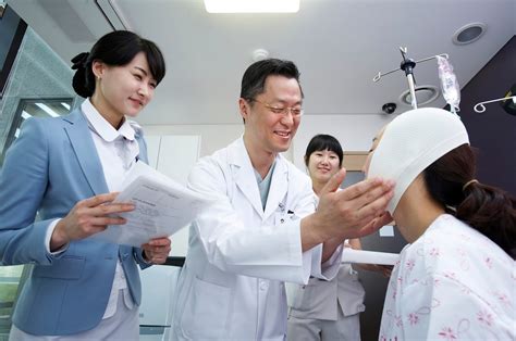 Id Hospital Korea Korean Plastic Surgery Reality Show Let Me In Hospital