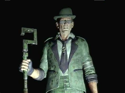 If you have played batman arkham city than chances are you are familiar with the riddler trophies scattered throughout the game and have spent hours trying to collect them all. Pin on Marvel/DC