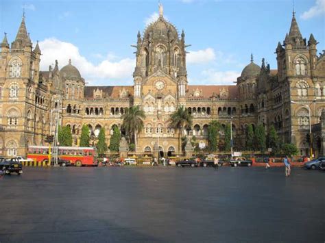 Mumbai Ganztägige Private Stadttour Getyourguide