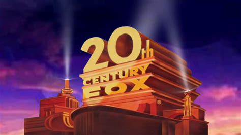 20th Century Fox Logo 2009 And 1981 Mashup 2009 Fanfare Youtube