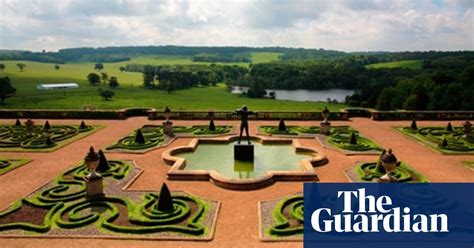 Five Of The Best Landscape Gardens Architecture The Guardian
