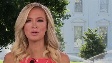 Kayleigh Mcenany On Russian Bounties Pelosi Politicizing A Report