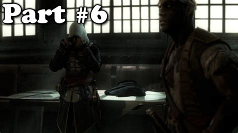 Assassin S Creed 4 Black Flag Walkthrough Part 6 Memory 06 The
