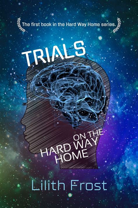 Spsfc2 Quarterfinalist Review Trials On The Hard Way Home By Lilith