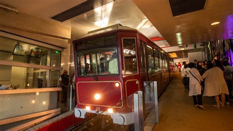 The Peak Tram Hong Kong Vacation Rentals House Rentals And More Vrbo