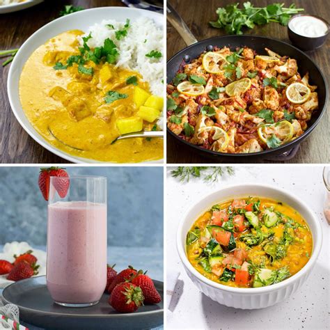 15 Indian Dinner Recipes For Weight Loss 2024 Edit
