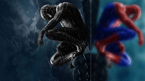 Spider Man Pc Wallpapers Wallpaper Cave
