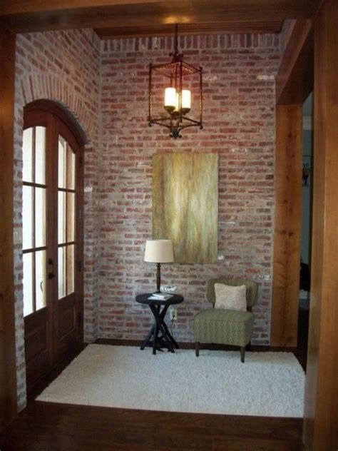 36 Delicate Entryway Design Ideas With Brick Walls About Ruth Porch