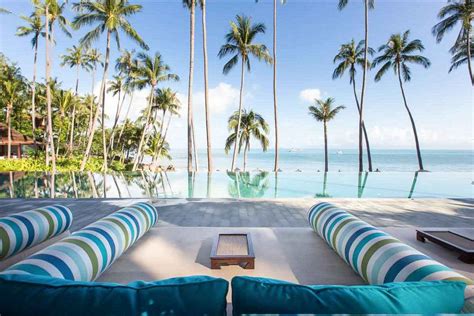 romantic places to stay koh samui s top 10 most romantic hotels