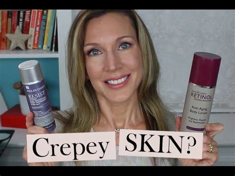 Best Cream For Crepey Skin On Upper Arms Exercise Extreme Blogosphere