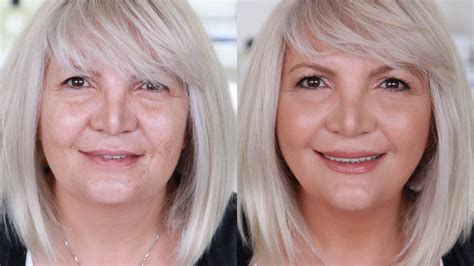 Kumpulan Everyday Makeup Tutorial For Mature Skin Hitsmakeup