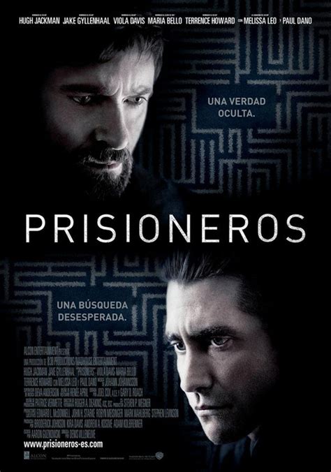 Prisioneros Películas Web Oficial de Turismo de Santiago de