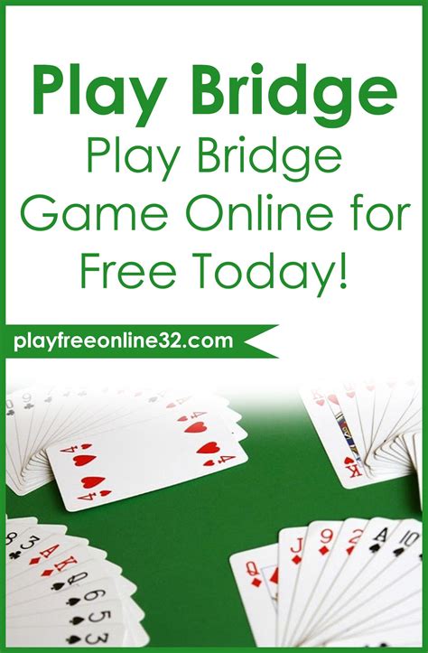Team up with a computer partner against opponents to test your skills in this great version of the classic card game. Bridge Online • Play Bridge Card Game for Free | Bridge ...
