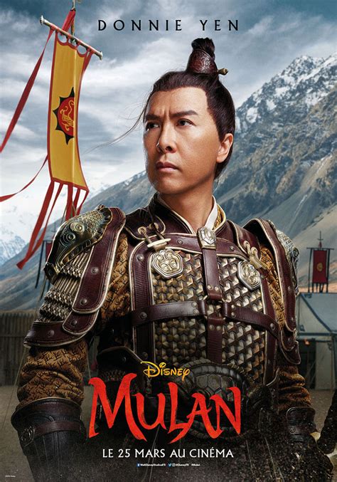 Stream on 4 devices at once or download your favorites to watch later. Regarder Mulan (2020) Film Complet Streaming VF | FlixFr