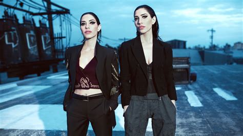 The Veronicas Reignite Global Career With New Label