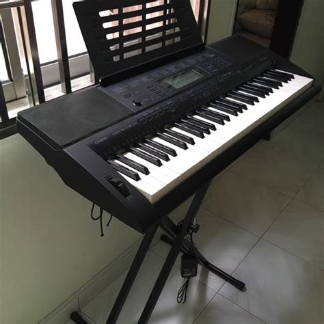 Casio Ctk 5000 Music And Media On Carousell