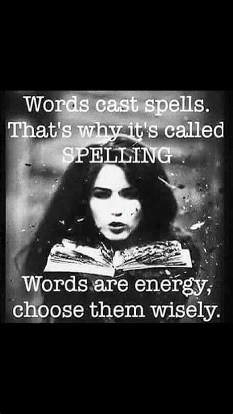 Discover and share spell quotes. Spelling | Inspirational quotes