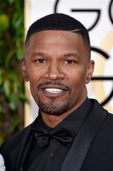 Pictured Jamie Foxx Hot Guys At The Golden Globe Awards 2016