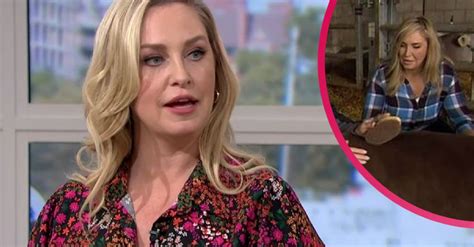 this morning today josie gibson segment sparks complaints