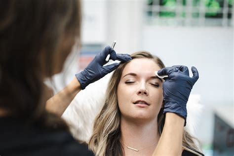 Botox Dysport Skin Secrets Cosmetic Clinic