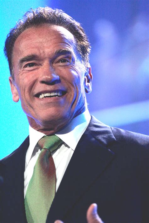 Arnold Schwarzenegger Wikipedia