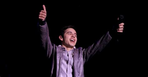 3 461 150 tykkäystä · 18 237 puhuu tästä. David Archuleta wiki, age, girlfriend, gay, ethnicity ...