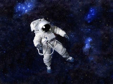 What Happens To Humans When Exposed To The Vacuum Of Space Science Abc