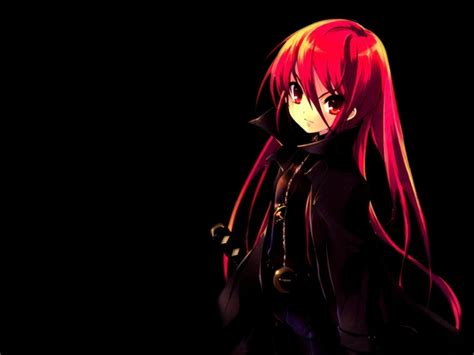 Customize your desktop, mobile phone and tablet with our wide variety of cool and interesting anime wallpapers in just a few clicks! 41+ Red Anime Wallpaper on WallpaperSafari