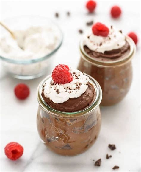 14 Healthy Desserts For Your Kids Lunchbox Brit Co