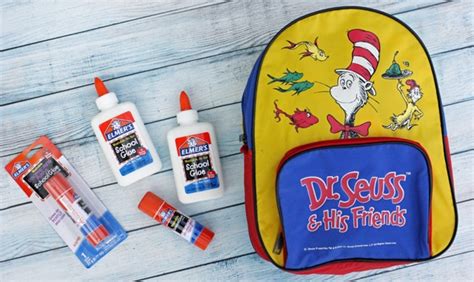 Crafting Childhood Memories With Elmers Glue Pretty My Party