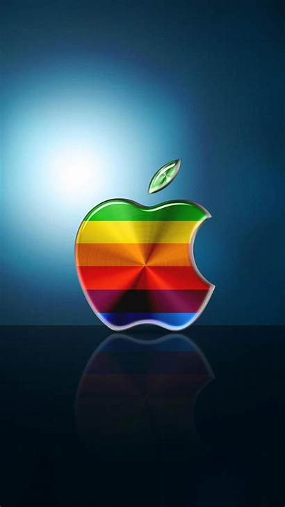 Apple Galaxy Wallpapers Iphone Ipad Mobile Note