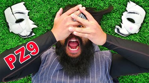 The spy ninjas return to the safe house to investigate. Is SPY NINJA PZ9 Melvin Still a Bad Guy? - Chad Wild Clay ...