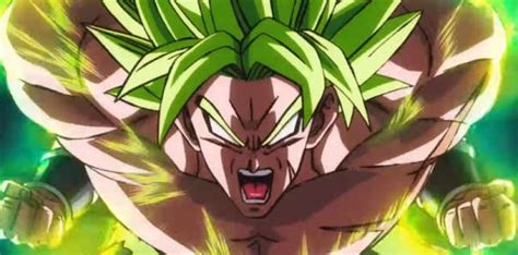 Paragus and broli's name puns remain the same as originally intended when developed for dragon ball z movie 8 and come from asparagus and broccoli, respectively, with some of the syllables removed. Mostradas las primeras imágenes del nuevo Broly en Dragon ...