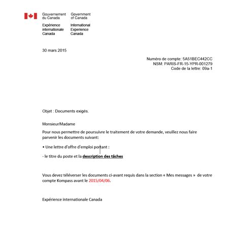 PPT Lettre De Transfert D Argent Sur Un Autre Compte