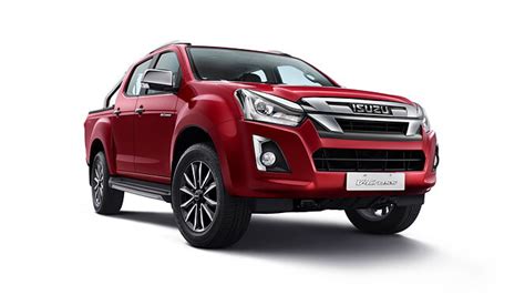 Isuzu D Max Price Images Colours And Reviews Carwale