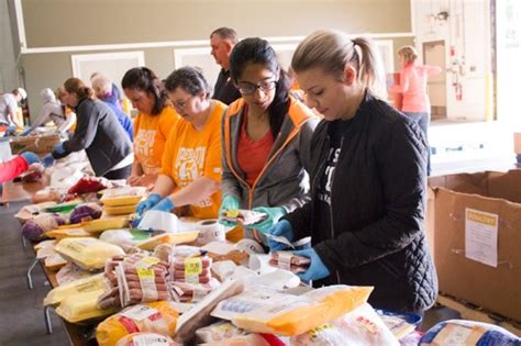 On the street of opportunity parkway and street number is 350. Akron-Canton Regional Foodbank Hosts more than 1,800 ...