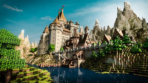Search, discover and share your favorite minecraft background gifs. Minecraft Epic Wallpaper (79+ images)
