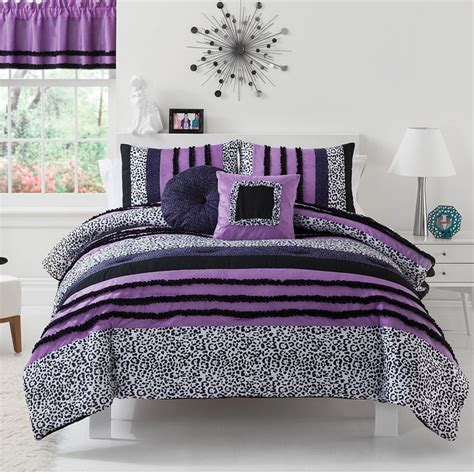 Questions ask zebra bed set queen. Sassy Zebra Comforter Set | Zebra bedroom, Teenage girl ...