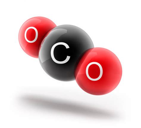 Co2 Molecule Stock Photos Pictures And Royalty Free Images Istock