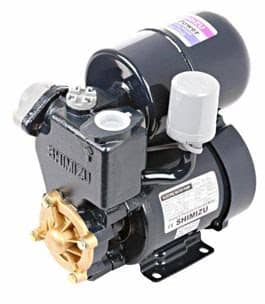 Spare parts pompa air shimizu. Daftar harga dan spesifikasi pompa air merk shimizu paling ...