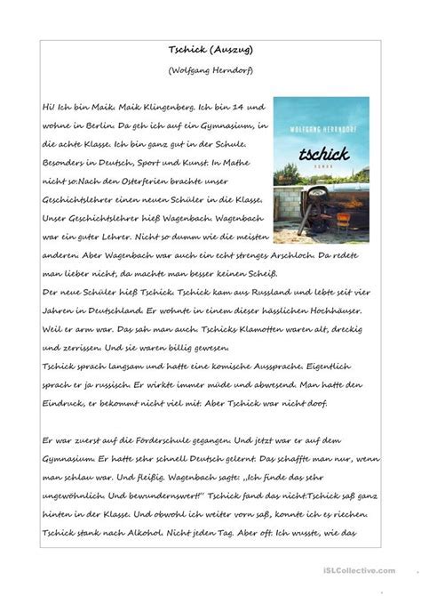 Nachfolgend sind alle kostenlos abrufbaren arbeitsblätter nach klassen gruppiert und weiter nach thema unterteilt. Sachtexte zum ausdrucken, über 80% neue produkte zum ...
