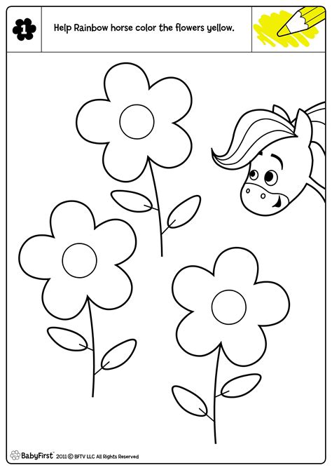 Coloring Game Learn Coloring Reference
