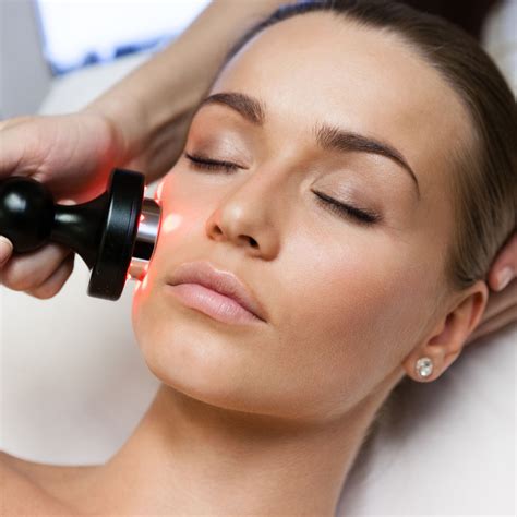 ipl photofacial full face or neck and chest dr clevens