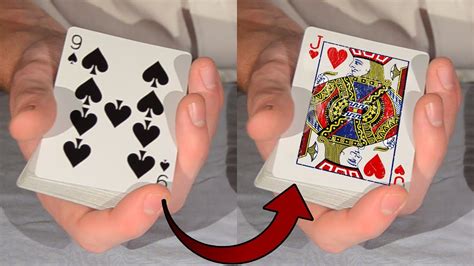 Five Easy Magic Tricks You Can Do Youtube