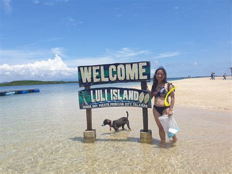 Freedive With Agatha Puerto Princesa All You Need To Know Before You Go